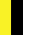 Power Yellow / Black / White